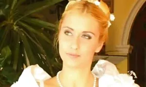 زفاف عذراء الشرج، ال ...