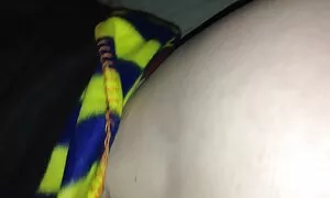 ممارسة الزوجة للجنس  ...