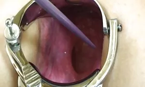 مثيرة أول شرجي منزلي ...