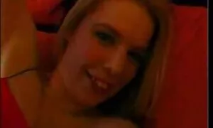 أشرطة الفيديو الشرجي ...