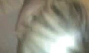 الشرج مع chav البريط ...