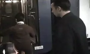 صوفيا ناضجة تمارس ال ...