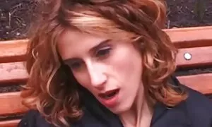 ميشا هي فتاة شرجية ص ...