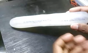 ألعاب جنسية DIY، كيف ...