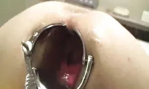 يتم ممارسة الجنس مع  ...