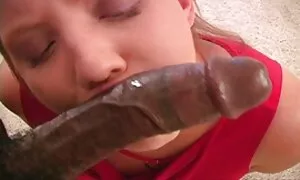 ترى إيمي مدى السرعة  ...