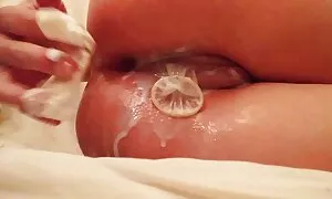 شرجي كامل مع الحيوان ...